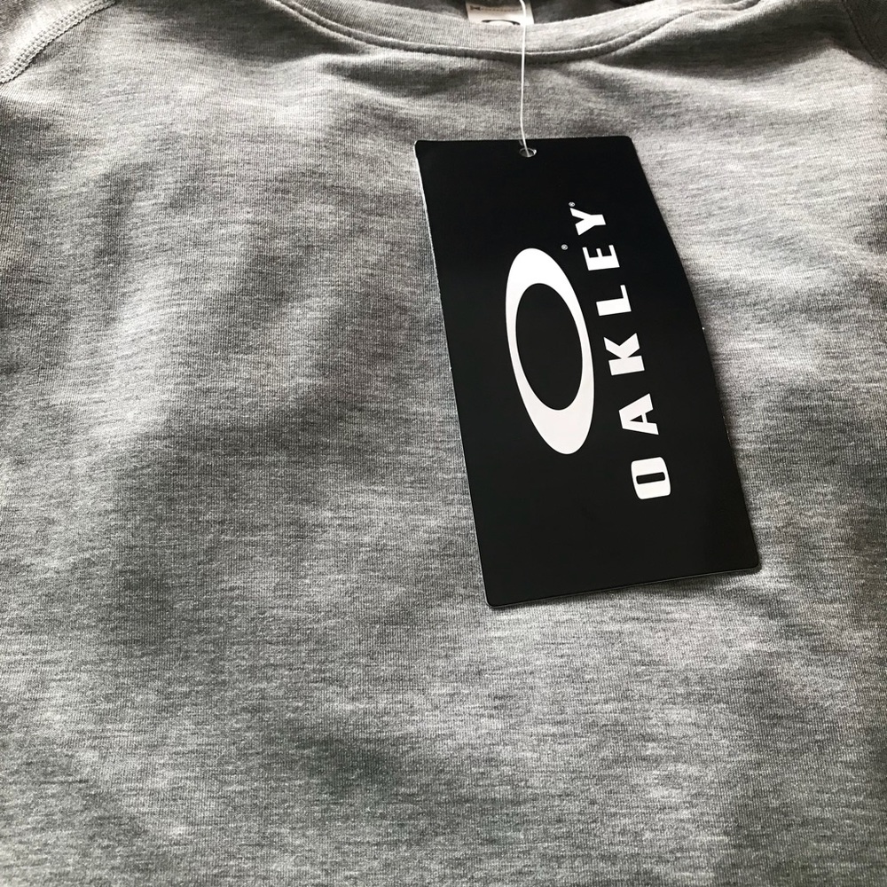 Oakley Power LS Top